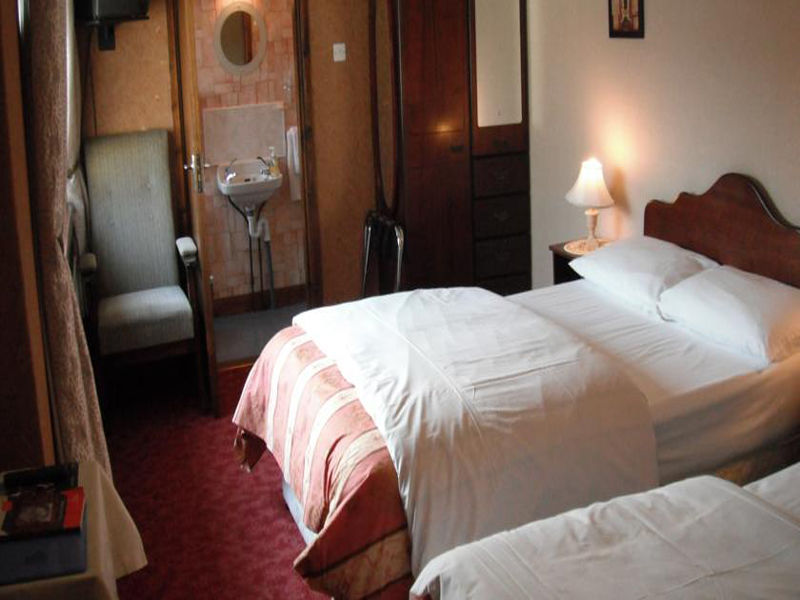 Dawn House B&B Kilmeaden Dış mekan fotoğraf
