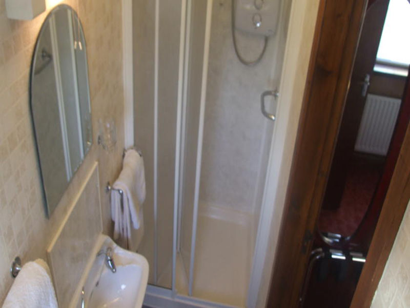 Dawn House B&B Kilmeaden Dış mekan fotoğraf