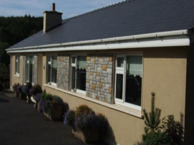 Dawn House B&B Kilmeaden Dış mekan fotoğraf