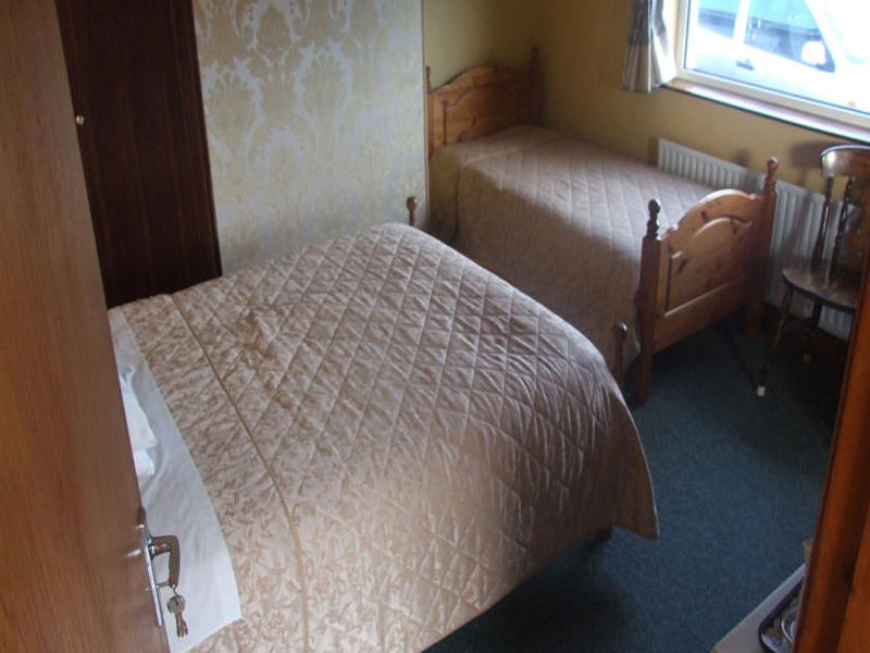 Dawn House B&B Kilmeaden Dış mekan fotoğraf