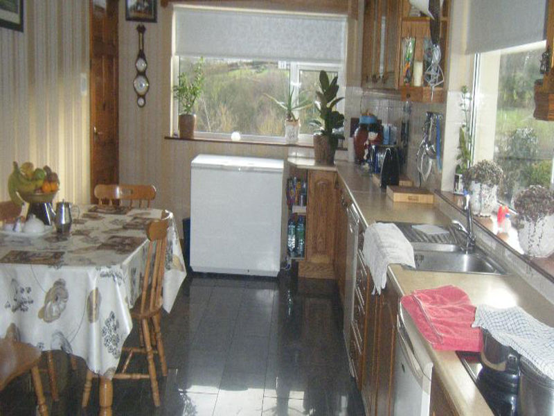 Dawn House B&B Kilmeaden Dış mekan fotoğraf