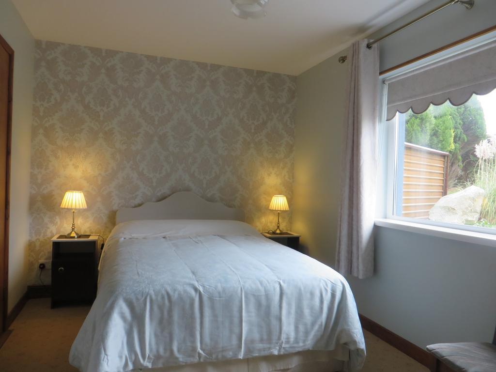 Dawn House B&B Kilmeaden Dış mekan fotoğraf
