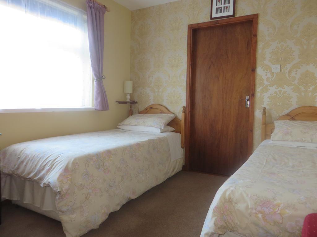 Dawn House B&B Kilmeaden Dış mekan fotoğraf