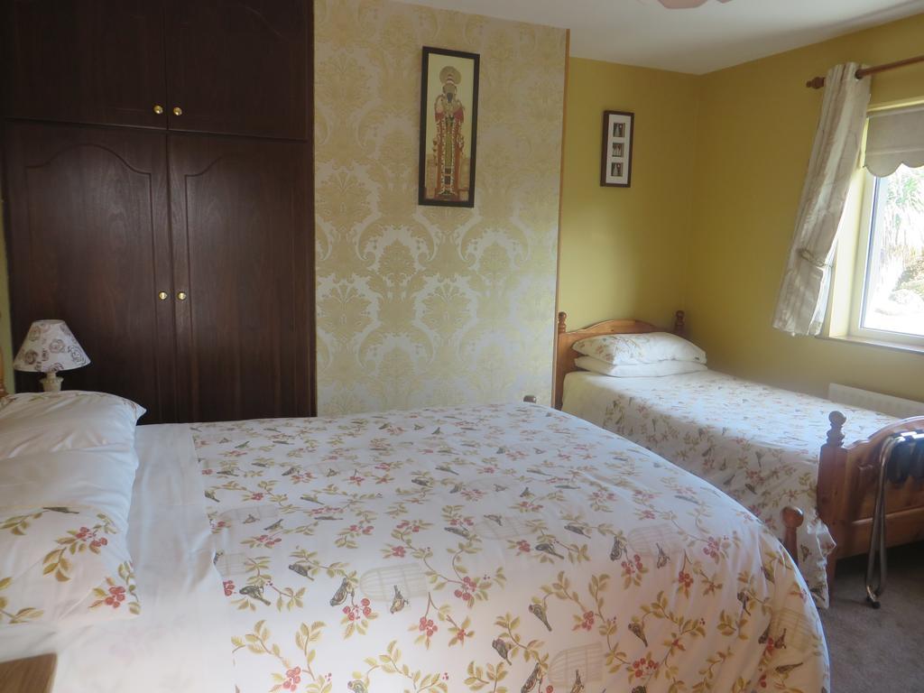Dawn House B&B Kilmeaden Dış mekan fotoğraf