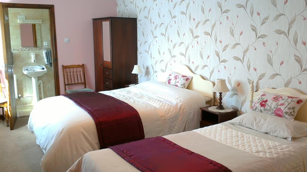 Dawn House B&B Kilmeaden Dış mekan fotoğraf