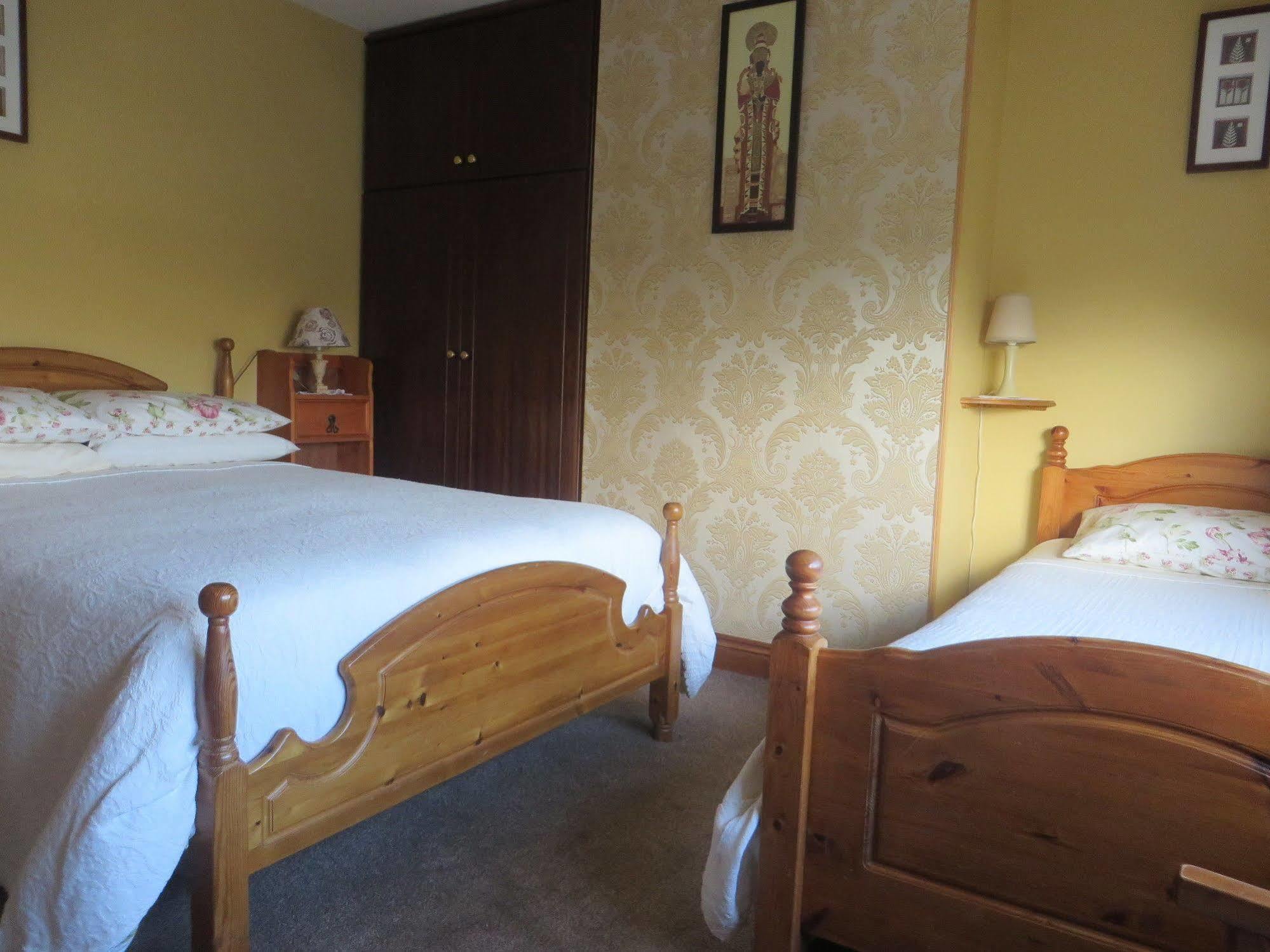 Dawn House B&B Kilmeaden Dış mekan fotoğraf