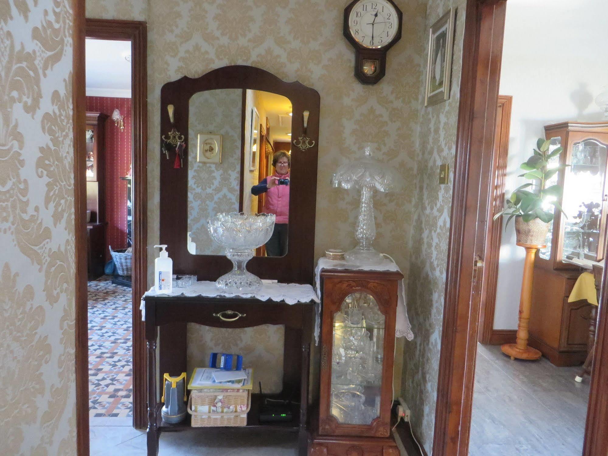 Dawn House B&B Kilmeaden Dış mekan fotoğraf