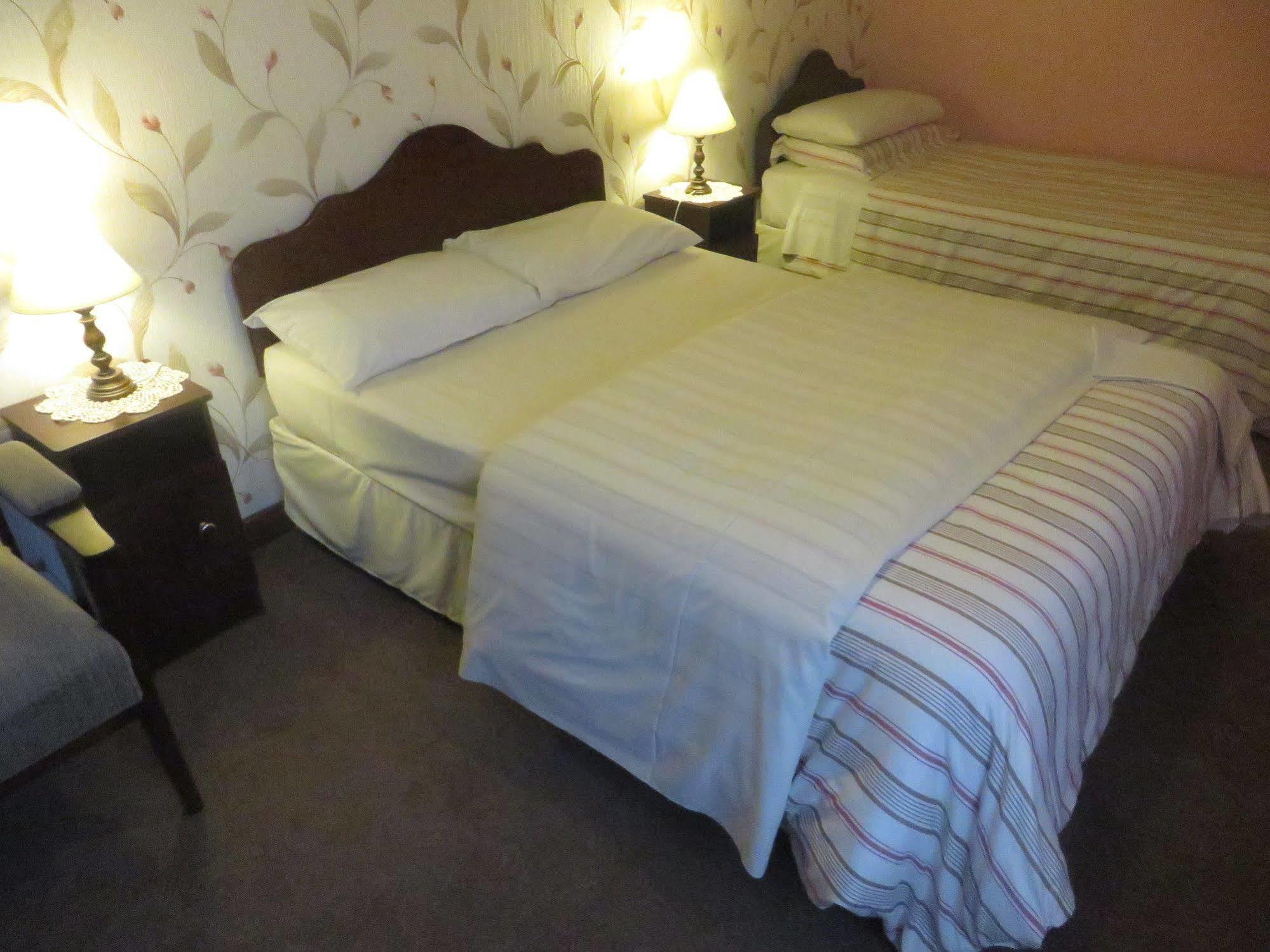 Dawn House B&B Kilmeaden Dış mekan fotoğraf
